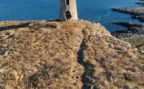 Tenuta L'Alba di monte Matino